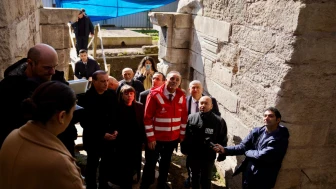 İBB Başkan Vekili Nuri Aslan: "Geçmiş ve bugüne sahip çıkacağız!"