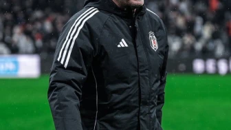 Yürüyelim arkadaşlar!