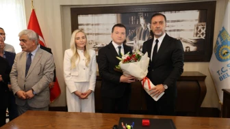 Rekabet şartlarını bypass eden ihale!