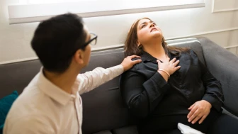 Panik atak sizi öldüremez!