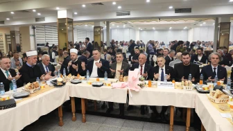 Bayrampaşa Sırbistan'da: “Balkanlar’da Kardeşlik Ramazanı”