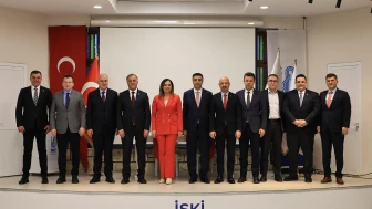 İBB'den Tekirdağ'a su desteği