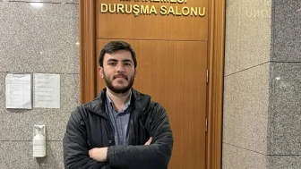 Gazetecilik suç değildir!