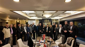 UIKAD 4. Yılında İş Dünyasının Saygın İsimlerini Buluşturdu