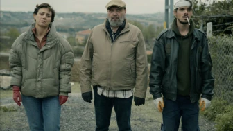 İstanbul'da kısa film şöleni