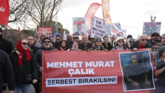 Çalık adalet arayışı içinde