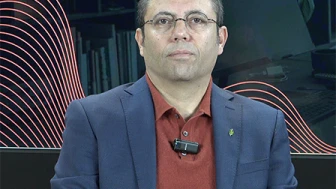 Gazeteci Mehmet Mert DamgaTV'de gündemi değerlendirdi