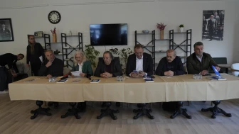 Edebiyat'ın kalbi Kartal'da