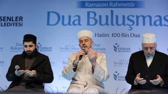 10 bin Hatim, 100 bin dua