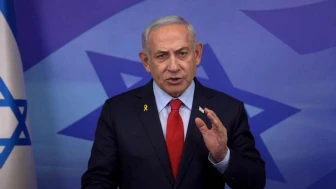 Netanyahu’dan İran halkına çağrı