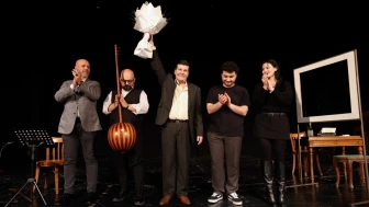 Orhan Veli Sefaköy'de!