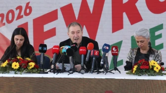 Kürtler hiçbir gücün silahı değil