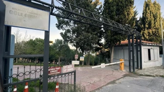 Paşaeli Parkı meyhaneye döndü!