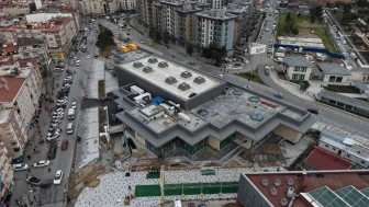 Zeytinburnu'na çok yakışacak