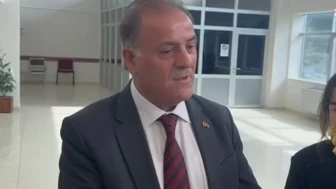 Kendi şehrime giremiyorum!