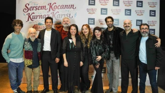 Harika bir prömiyer