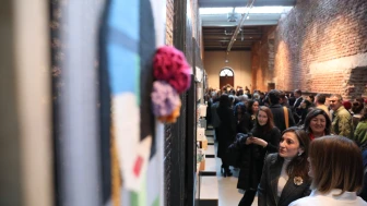 İlham veren kadınların hikayesi