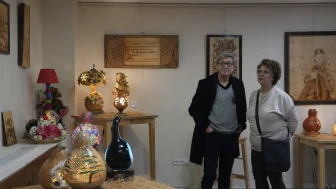 Kartal’da sanat rüzgârı