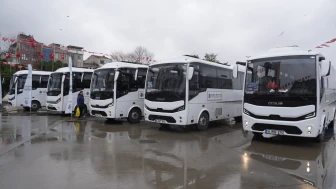 Mezarlıklara ücretsiz ulaşım