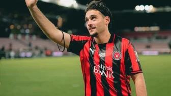 Beşiktaş’a yerli kanat