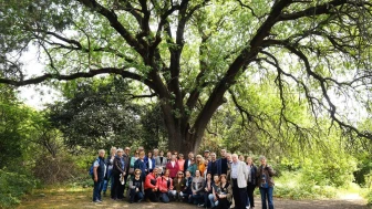 Cennetten bir parça gibi