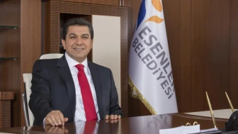 Esenler'e 81 milyon  liralık dev ihale!