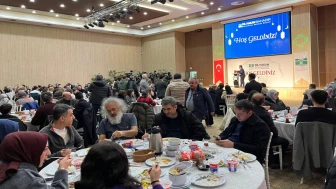 Bahçelievler Belediye Başkanı Hakan Bahadır: “Biz Hümanist Bir Belediyeyiz”