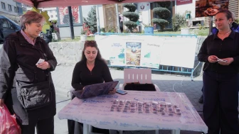 Beylikdüzü'nde su seferberliği