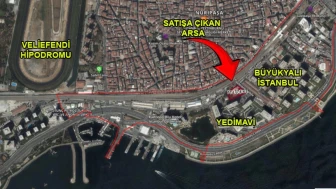 Madem borç yok neden sattınız?