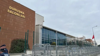 İBB Davası'nda 7 isme tahliye talebi