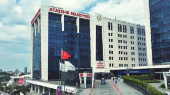 Ataşehir öğrencinin yanında