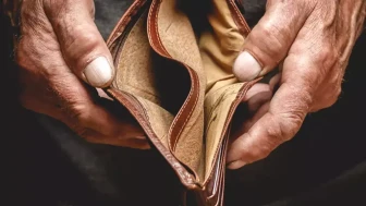 İşçiye emekliye bayram yok