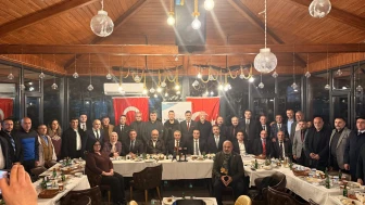 Çanakkale Şehitleri dualarla anıldı