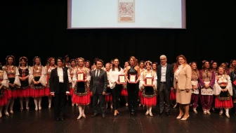 Avcılar'da kadının değeri var