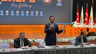 Bu ramazanda sıkılmadık el bırakmayacağız