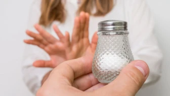 Fazla tuz damar sağlığını tehdit ediyor