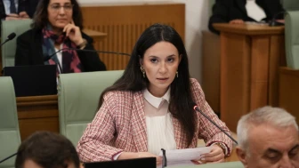 Mecliste operasyon gerilimi