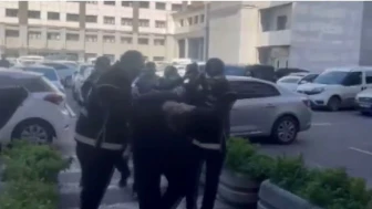 İstanbul'da suç örgütüne operasyona 4 gözaltı