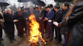 Aslan: "İmamoğlu yakında bizimle olacak"