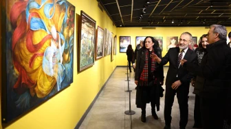 Eyüpsultan'da gençleşin!