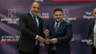 BTP Beylikdüzü’nden üye kampanyasında İstanbul birinciliği