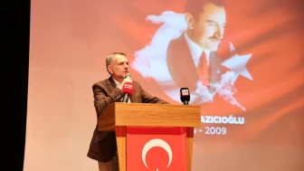 Bayrampaşa'da Yazıoğlu'nun cesareti daima örnek olacak