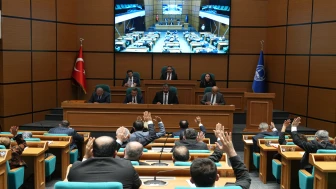 Üsküdar ilk defa borçlanacak