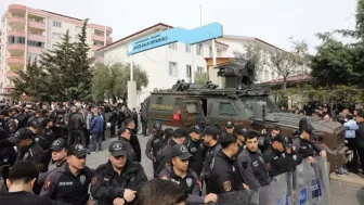 Okuldaki saldırının failinin bilgisayarında, yakın dönemde eylem yapacağına dair belgeye ulaşıldı