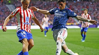 Şampiyonlar Ligi nefes kesiyor