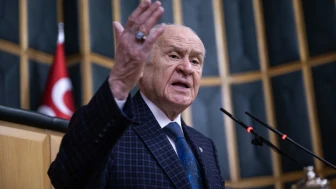 Bahçeli’den Selahattin Demirtaş sorusuna yanıt: "Sözümüz sözdür!"