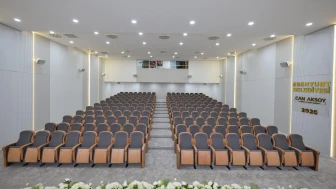 Esenyurt’a modern nikah salonu