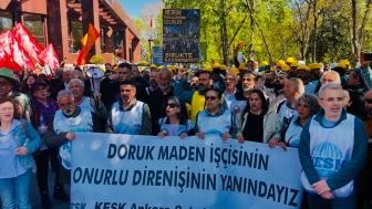 Bu bir sömürü düzeni!