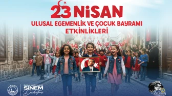 Üsküdar'da enerji dolu festival