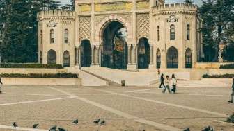 Sınava hazırlık belediye işi olamaz